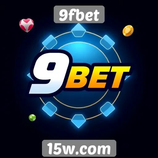 9fbet oferece opções diversificadas de jogos online