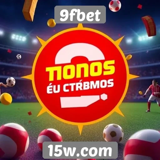 9fbet oferece promoções interessantes para novos usuários