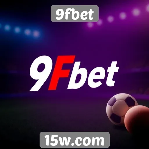 Comparativo entre 9fbet e concorrentes do setor