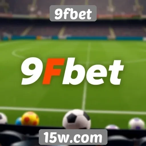Análise dos jogos disponíveis no site 9fbet