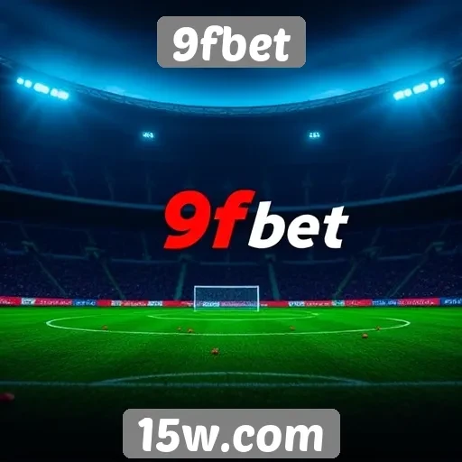 História do 9fbet e suas inovações