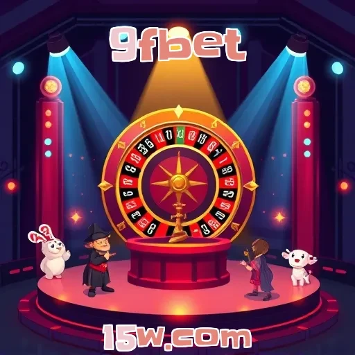 9fbet Caça-Níqueis